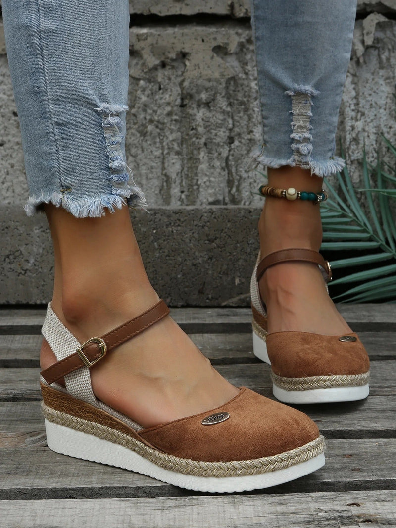 Yara Women's Espadrilles - full-length view
