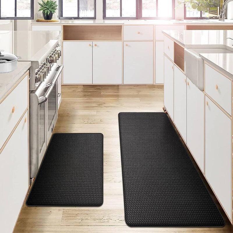 Comfort Anti-Fatigue Kitchen Mat with Non-Slip Design – Ergonomic Support for Pain Relief 3