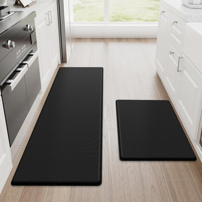Comfort Anti-Fatigue Kitchen Mat with Non-Slip Design – Ergonomic Support for Pain Relief 4