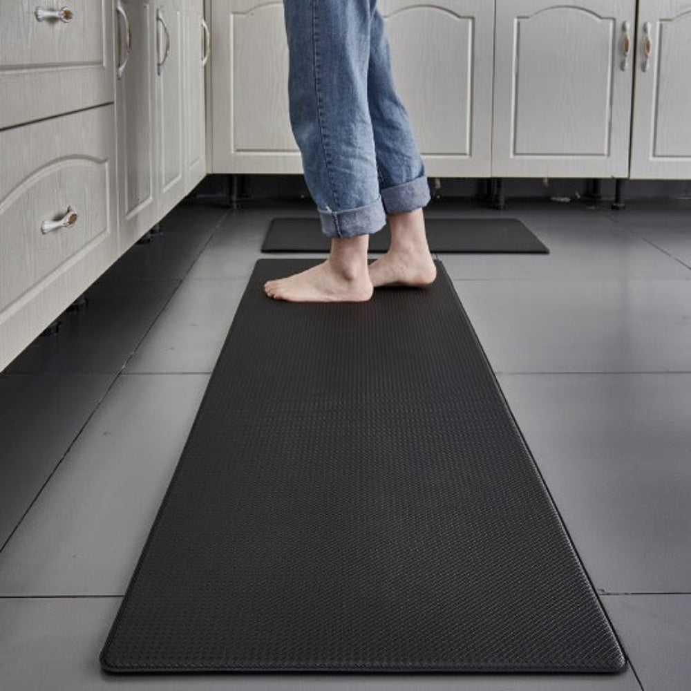 Comfort Anti-Fatigue Kitchen Mat with Non-Slip Design – Ergonomic Support for Pain Relief 5