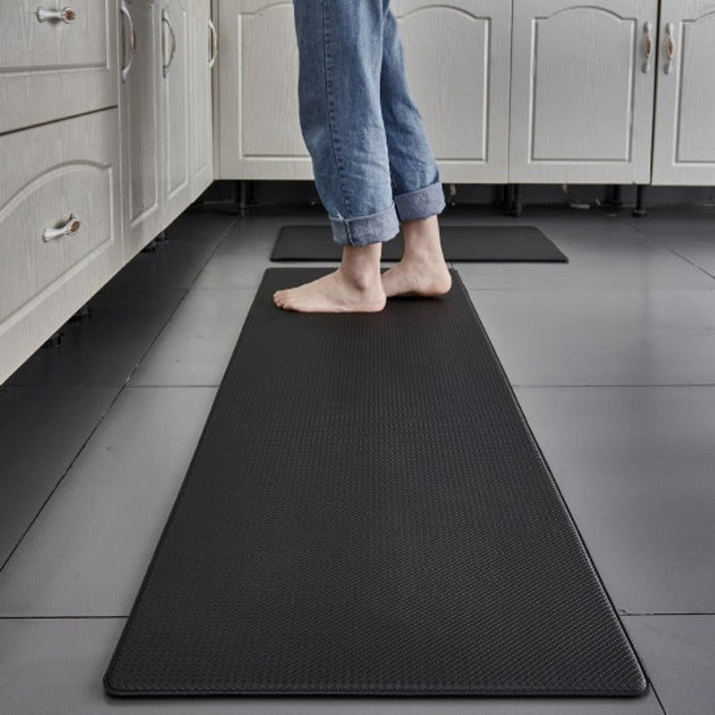 Comfort Anti-Fatigue Kitchen Mat with Non-Slip Design – Ergonomic Support for Pain Relief 5