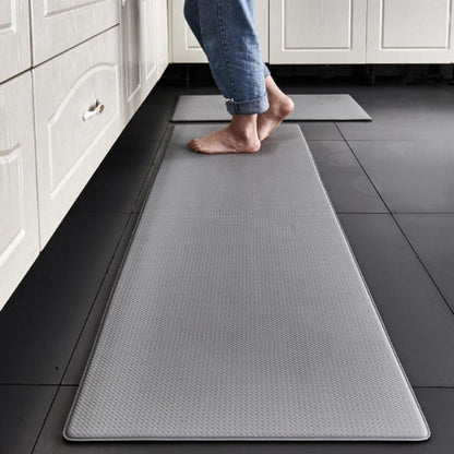 Comfort Anti-Fatigue Kitchen Mat with Non-Slip Design – Ergonomic Support for Pain Relief 7