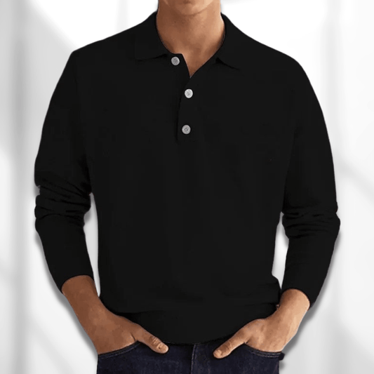 Quill Men's Shirt - styled view