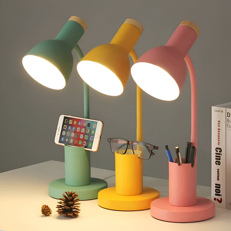 Bay LED Table Lamp | Modern, Nordic