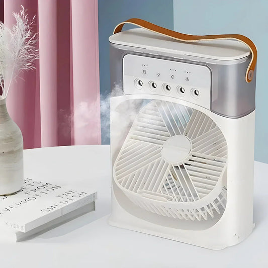 Vale Portable Air Conditioner - front view
