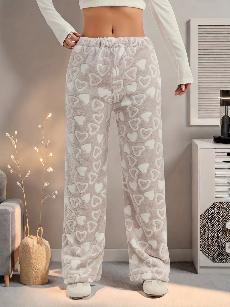 Camille Women's Trousers - shown in use