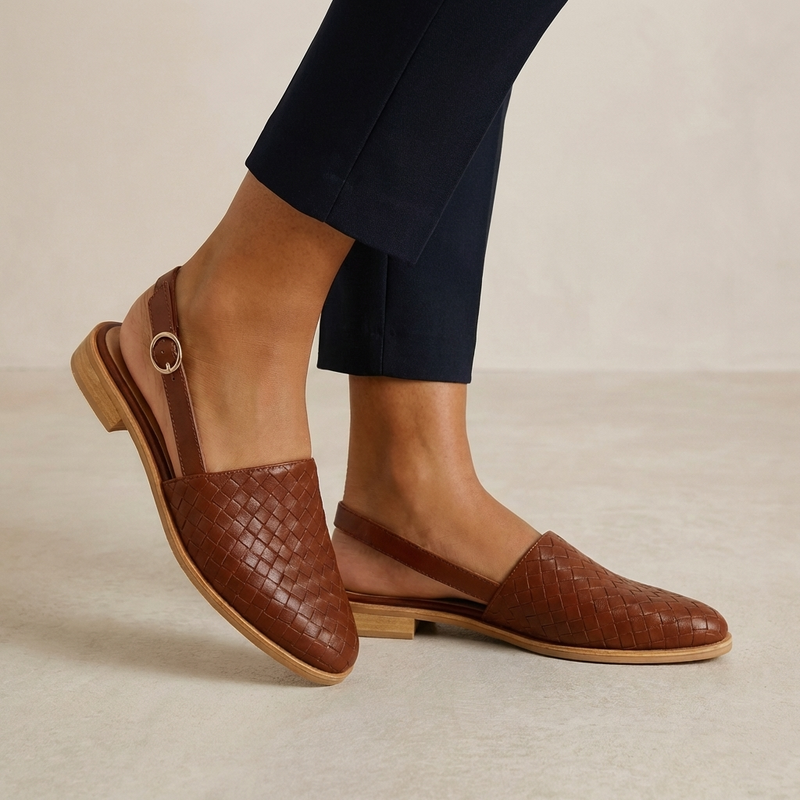 Ines Women's Loafers | Slip, Slip-on