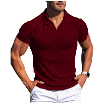 Reuben Men's Drake - back view