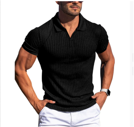 Reuben Men's Drake - fabric and finish detail