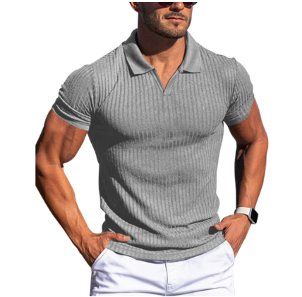 Reuben Men's Drake - styled view