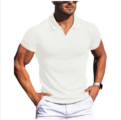 Reuben Men's Drake - front view