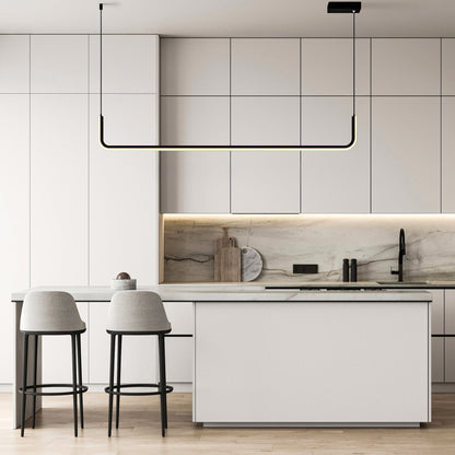 DumontLight | Stylish Modern Adjustable Pendant Lighting for Kitchen Island 3
