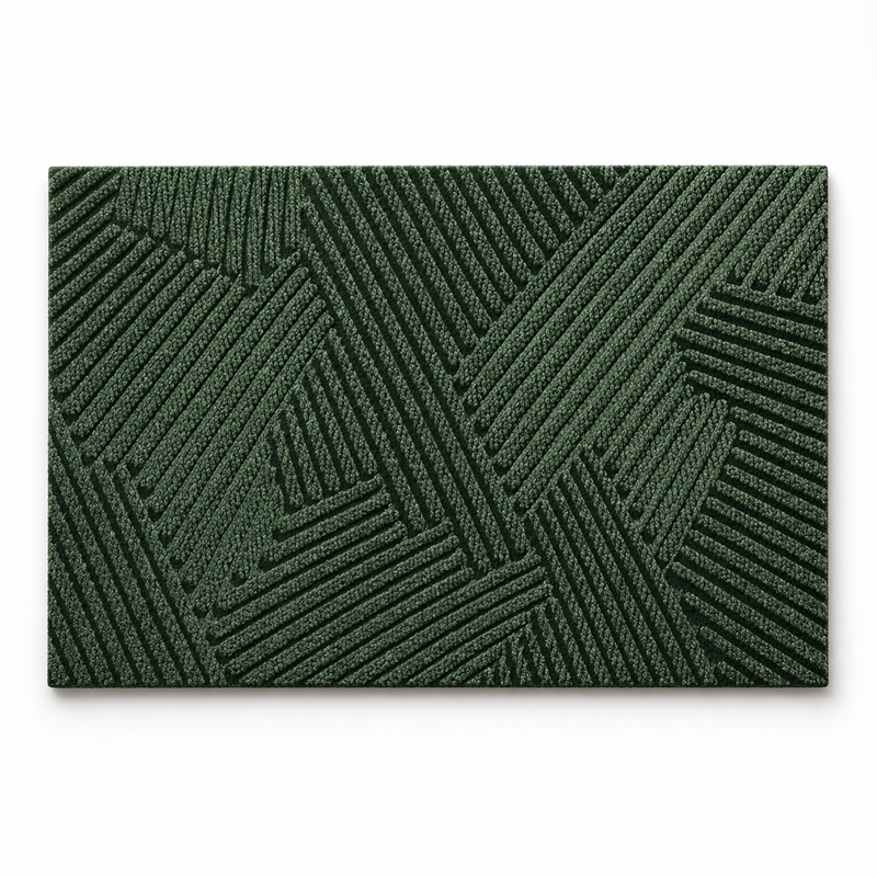 Durable Non-Slip Door Mat