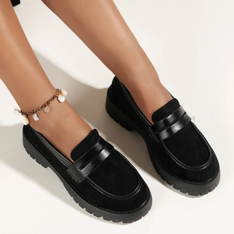 Ines Women's Sandals | Black