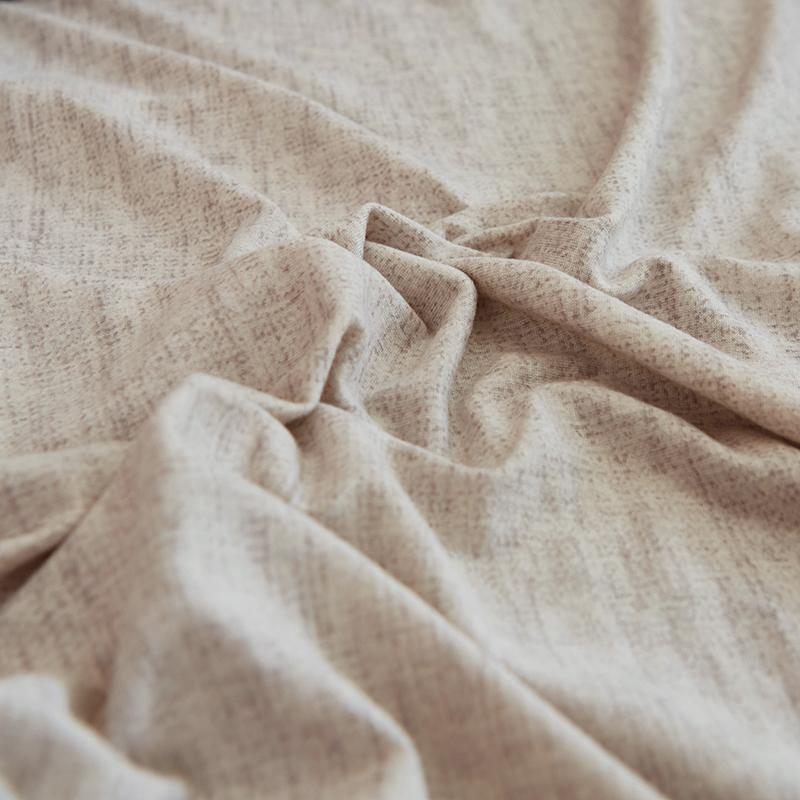 Elegant Couch Cover | Cross Pattern Sofa Cover with Soft Durable Fabric | Adaptable & Expandable for All Sofa Sizes 6