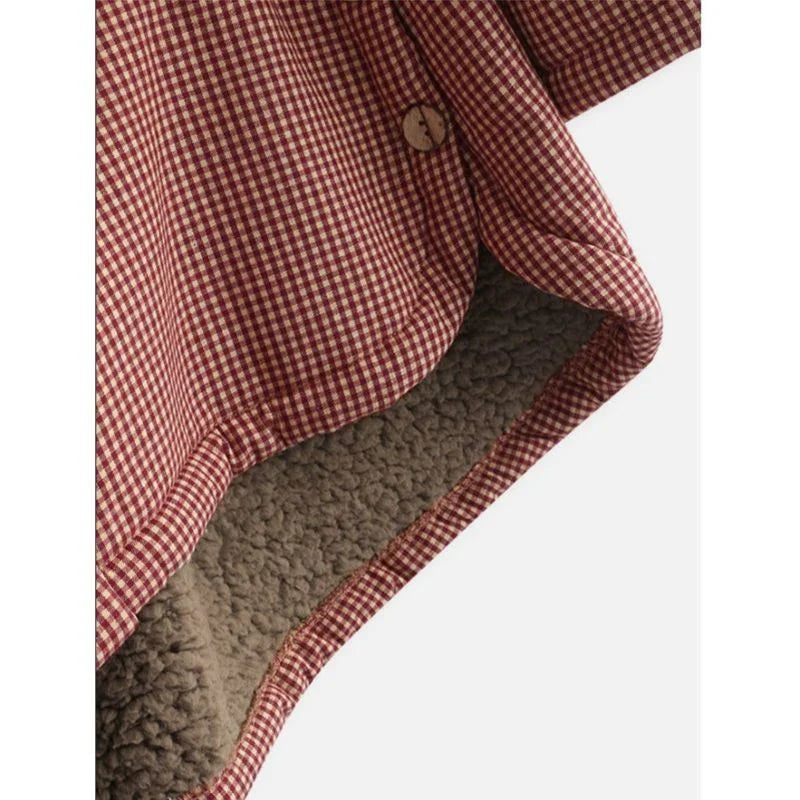 Maren Women's Hoodie - back view