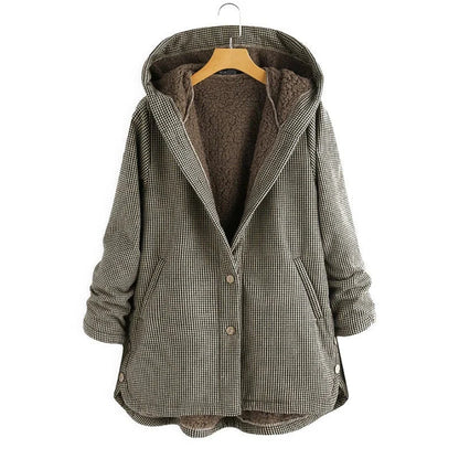 Maren Women's Hoodie - front view