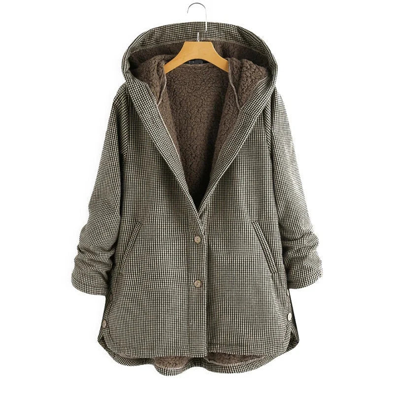 Maren Women's Hoodie | Fleece