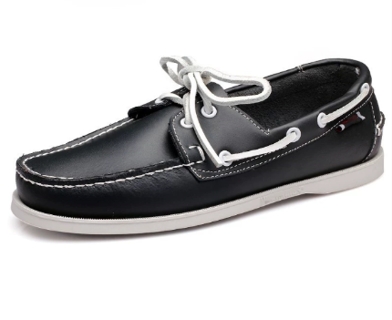 Beatrix Women's Loafers - styled view