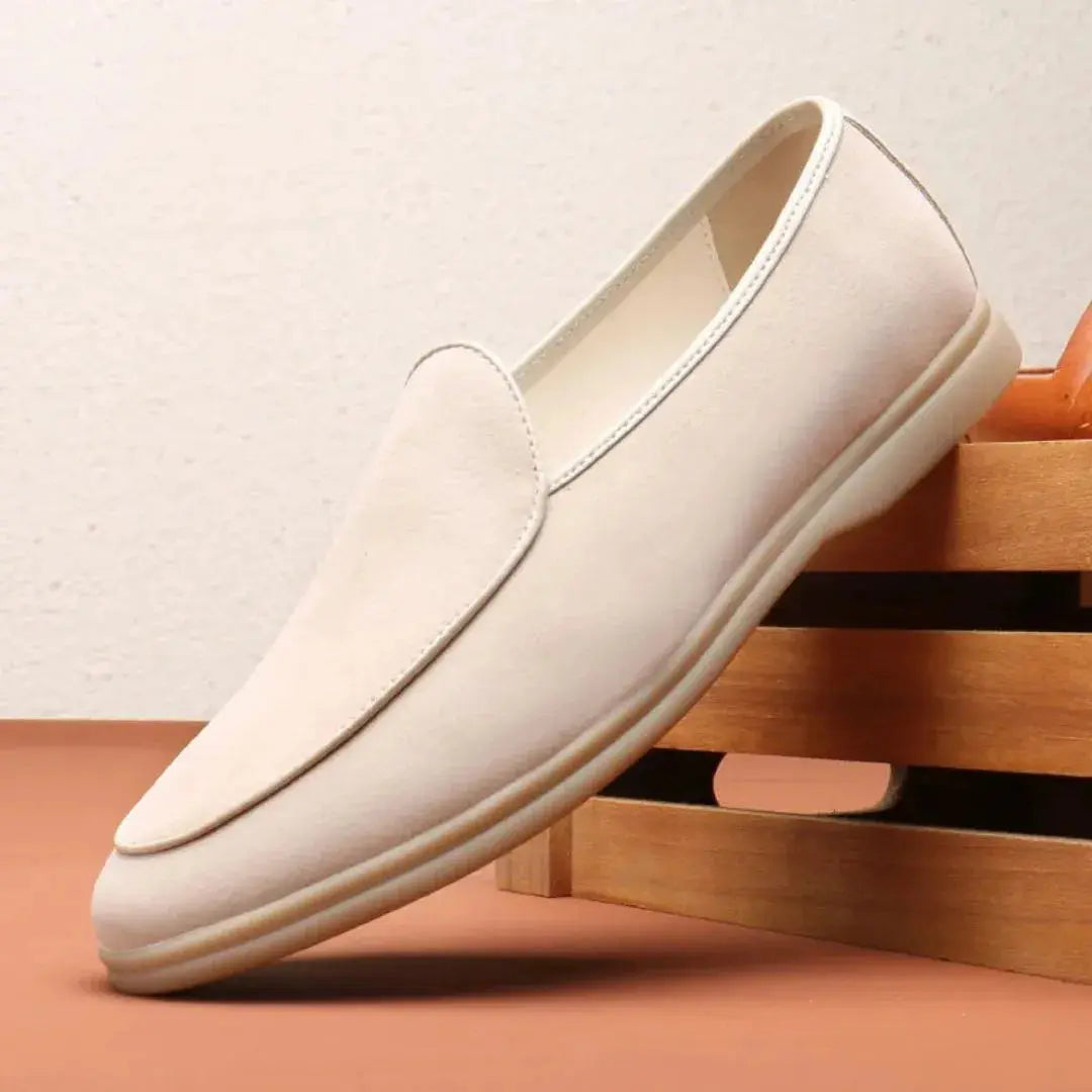 Kester Men's Flats - front view