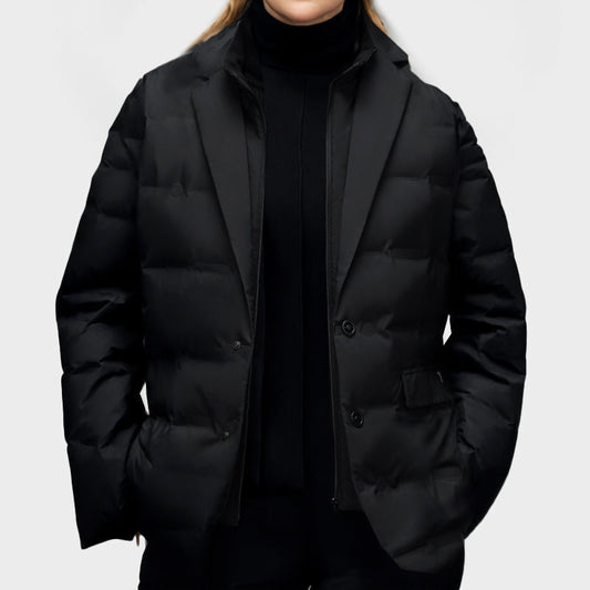 Anouk Women's Blazer - styled view