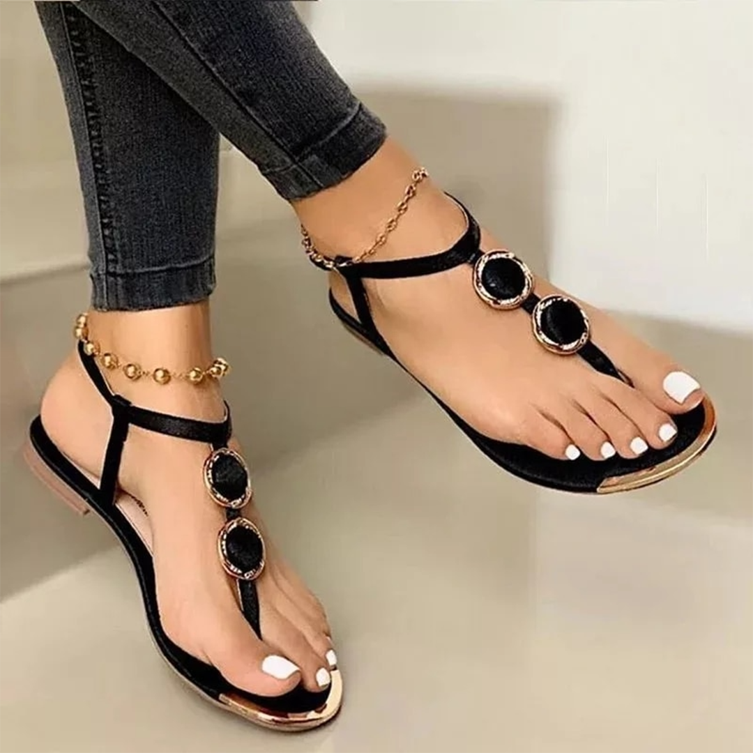Sienna Women's Sandals - front view