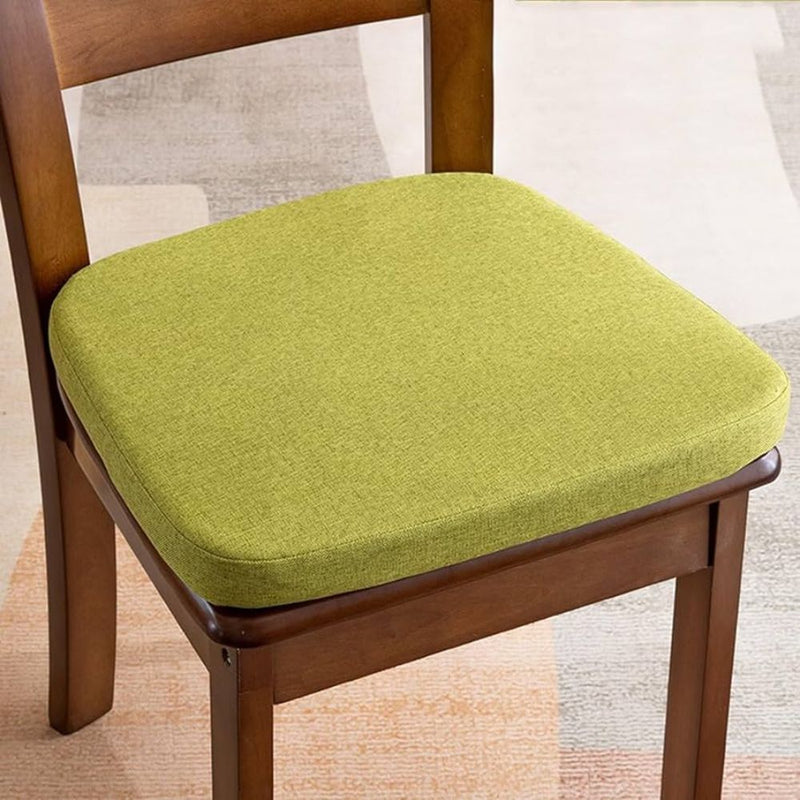 Lunari Tufted Chair Cushion | Tufted, Living Room
