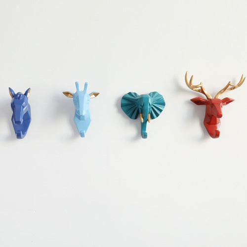 Bay Storage Wall Hook - flat lay