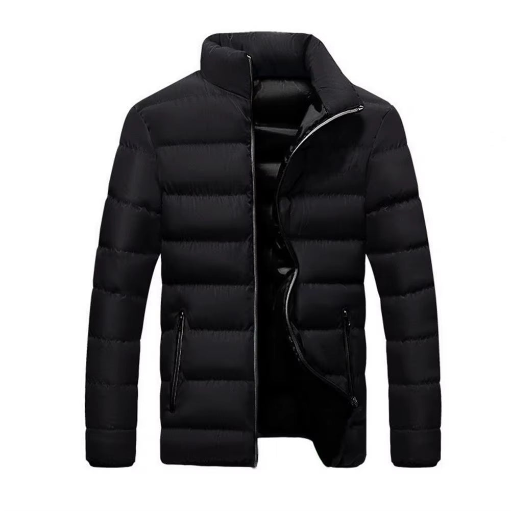 Iris Women's Quilted Jacket - flat lay