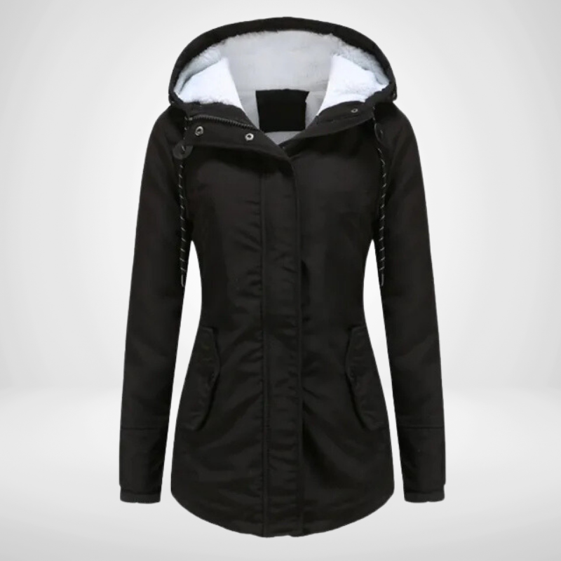 Nell Women's Jacket - front view