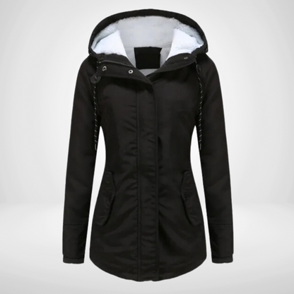 Nell Women's Jacket - front view