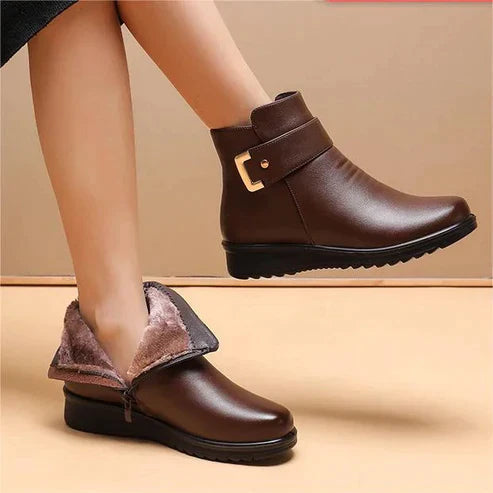 Sable Women's Shoes - front view
