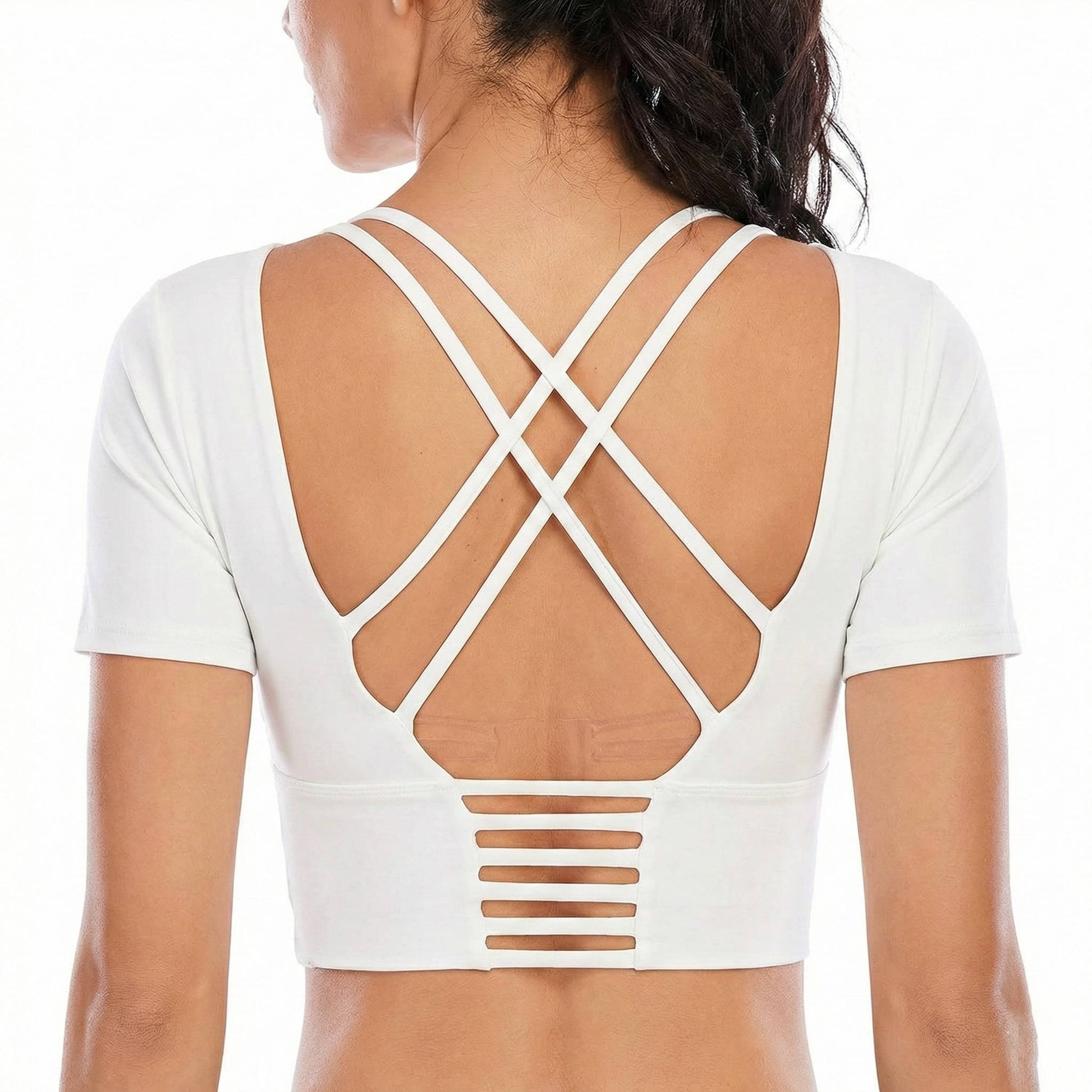Edith Women's Top - front view