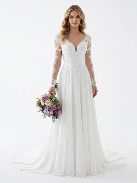 Wilda Women's Dress - styled view
