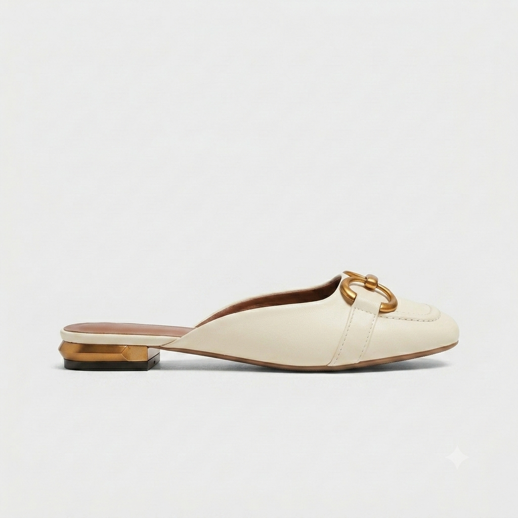 Esme Women's Loafers - front view