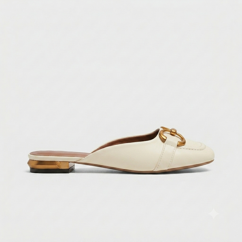 Esme Women's Loafers - front view