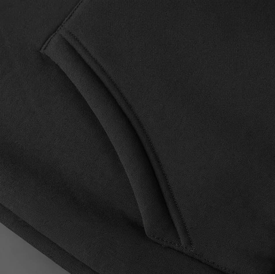 Otis Men's Sweatshirt - flat lay