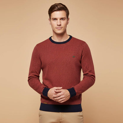 Felix Men's Sweater - front view