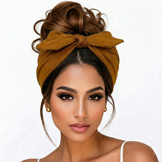 Ottilie Women's Headband - front view