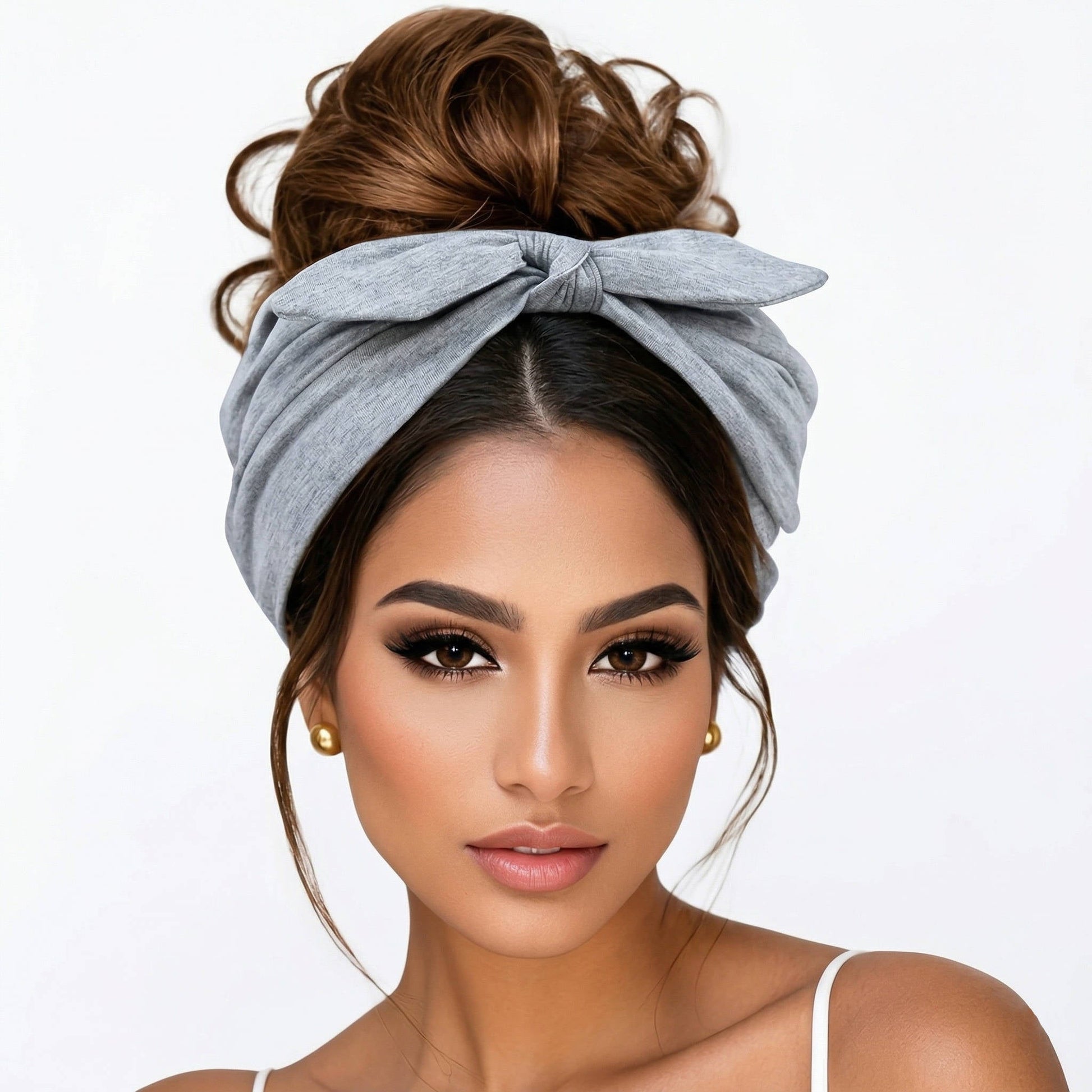 Ottilie Women's Headband - full-length view