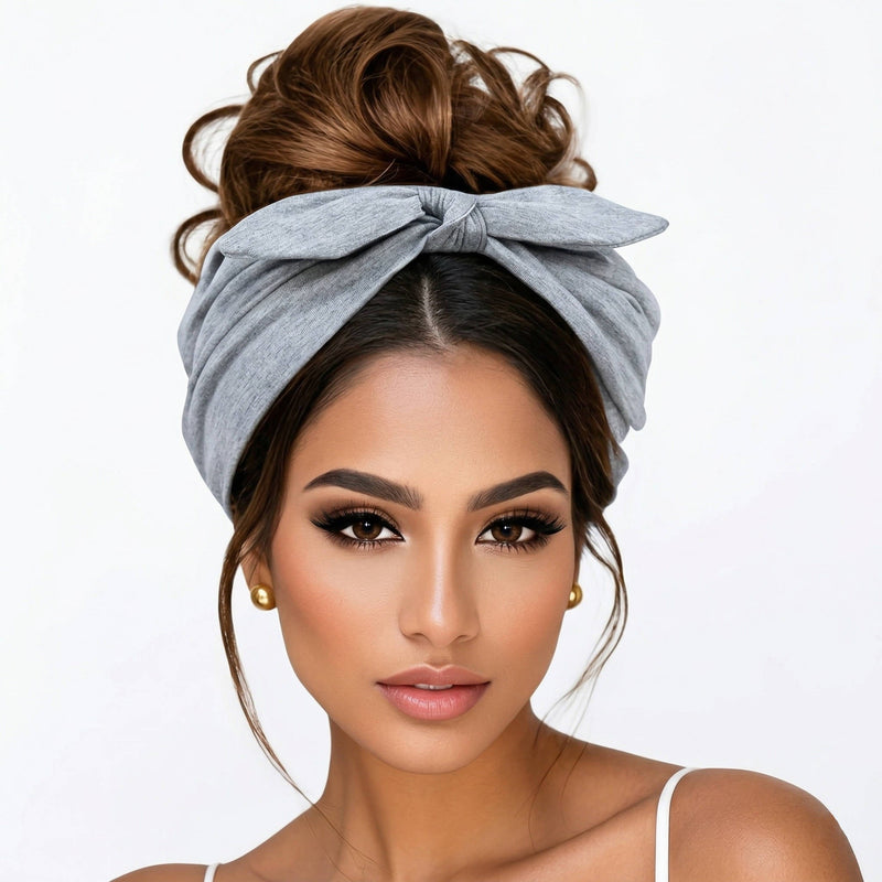 Ottilie Women's Headband - full-length view