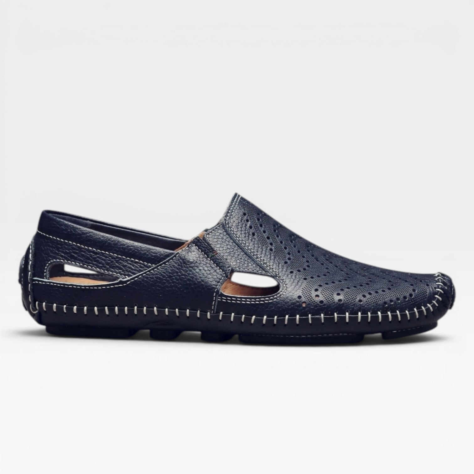 Arlo Men's Loafers - front view