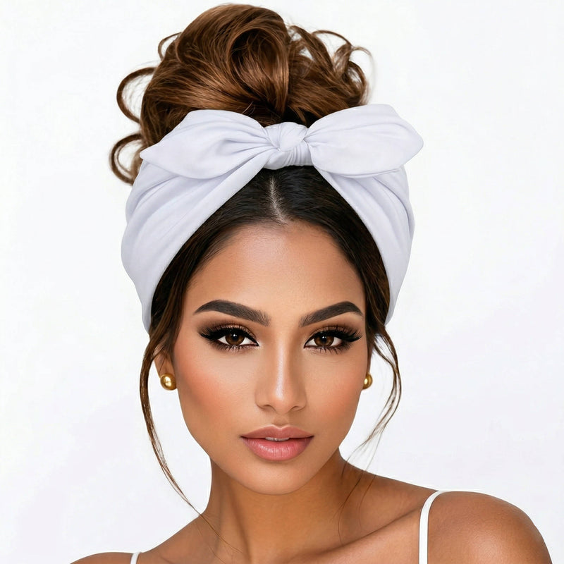 Ottilie Women's Headband - flat lay