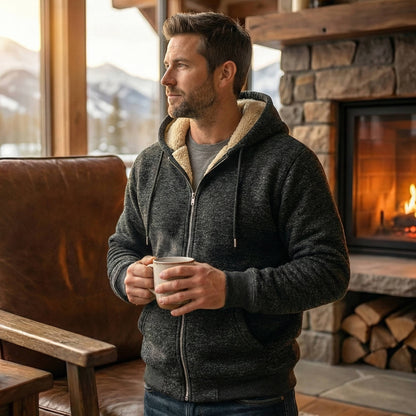 Otis Men's Sweatshirt - styled view