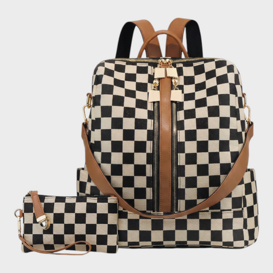 Romy Women's Backpack - front view