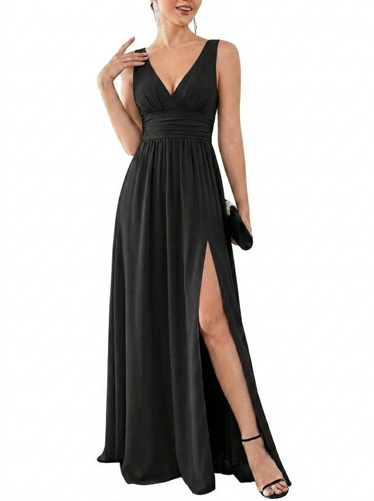 Fleur Women's Dress - front view