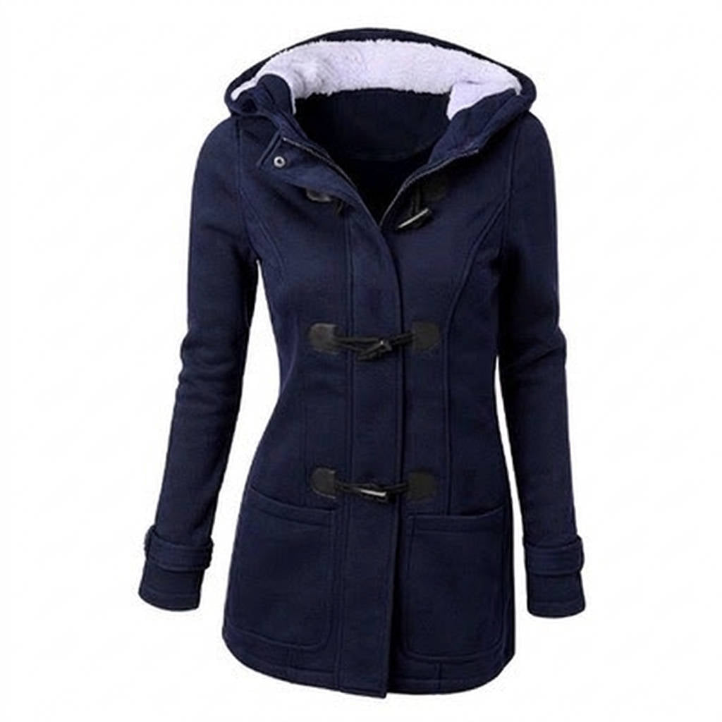 Esme Women's Jacket - front view