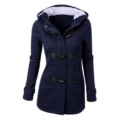 Esme Women's Jacket - front view