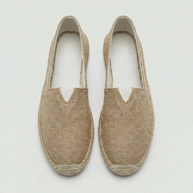 Casper Men's Espadrilles - shown in use