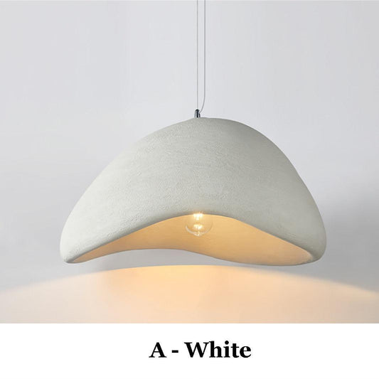 GinzaLight | Elegant Artisan Wabi Sabi Kitchen Pendant Lighting 0